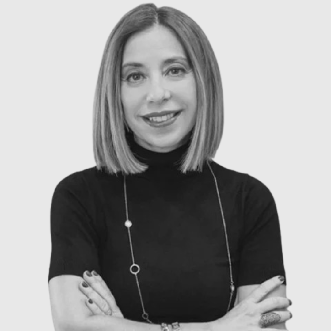 Δήμητρα Δασκαλάκη